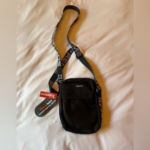 Supreme Shoulder Bag, New with Tags
